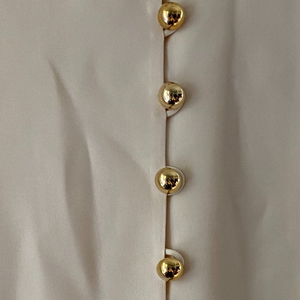 Neiman Marcus top - Picture 4 of 5
